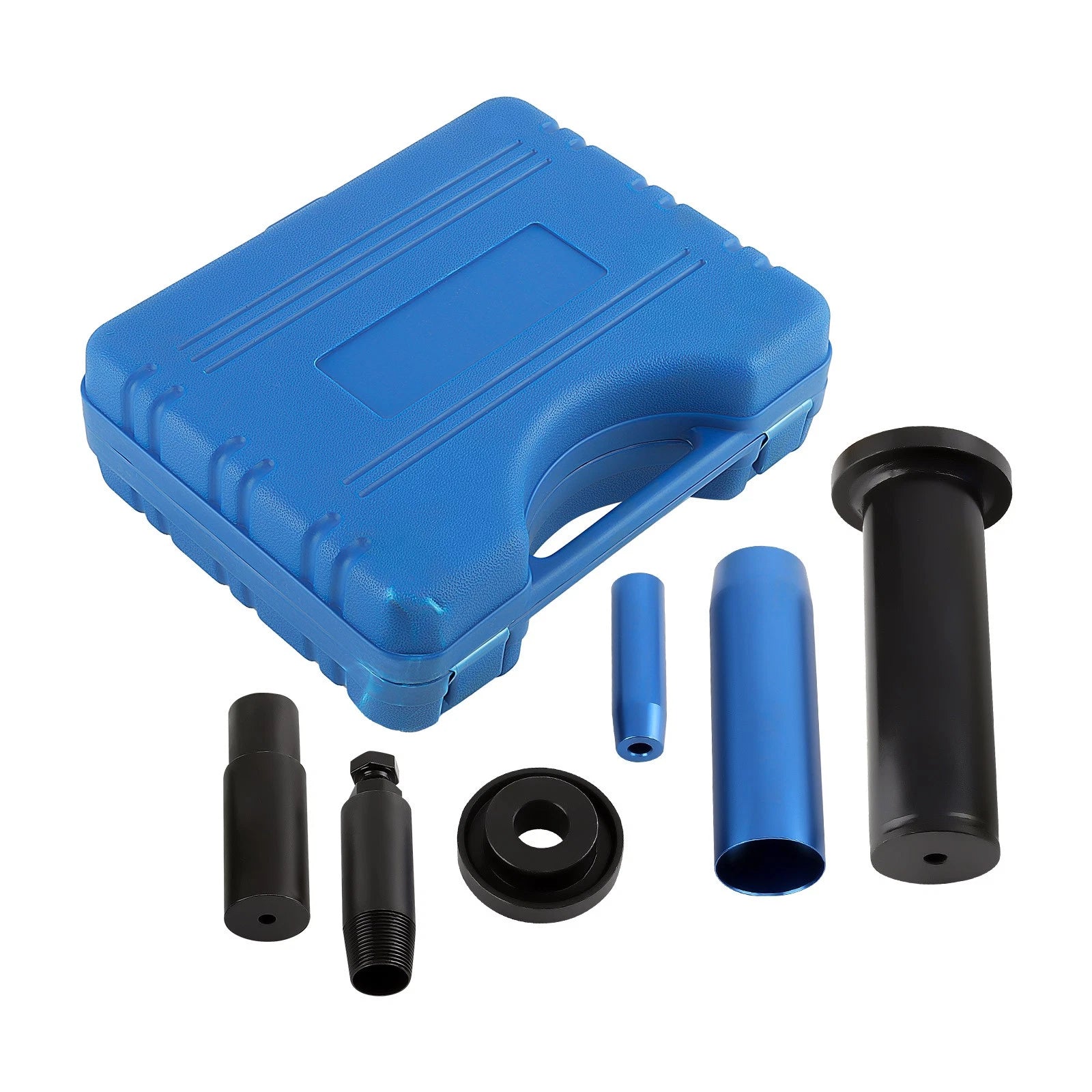 Dual Clutch Transmission Oil Seal Tool for Ford Fiesta Focus (YYYY–YYYY)