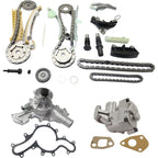 Timing Chain Kit for Ford Explorer Ranger Mercury Mountaineer (1997–2004)