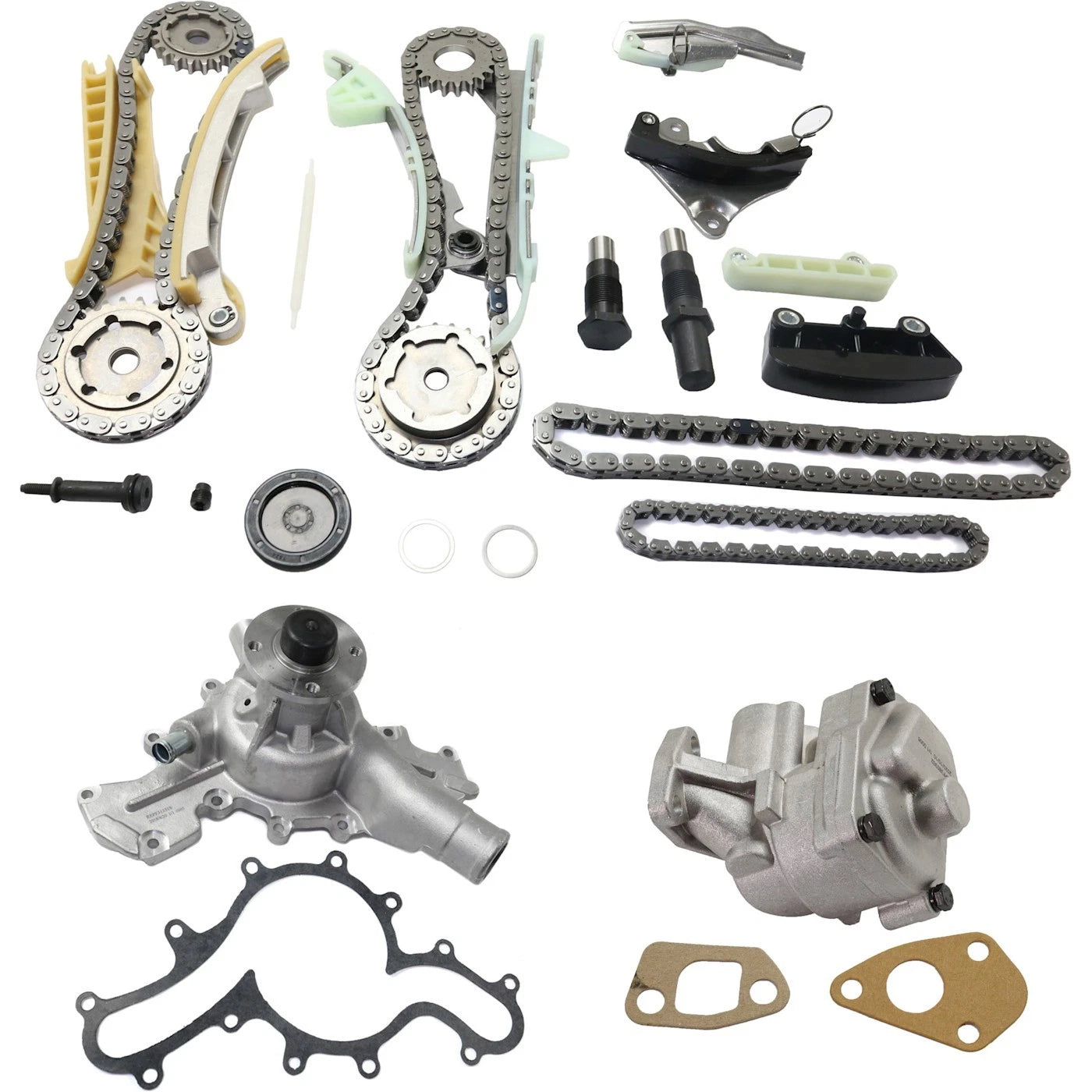 Timing Chain Kit for Ford Explorer Ranger Mercury Mountaineer (1997–2004)