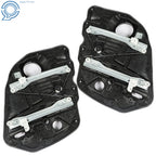 Set of 2 Power Window Regulators for Kia Optima (2014-2015)