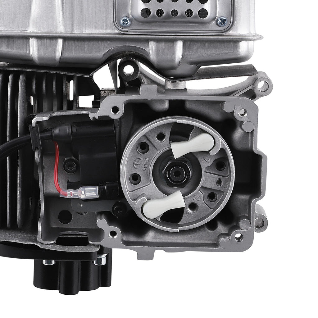 Complete Engine Shortblock Assembly for Redmax EBZ8500 (2010-2020)