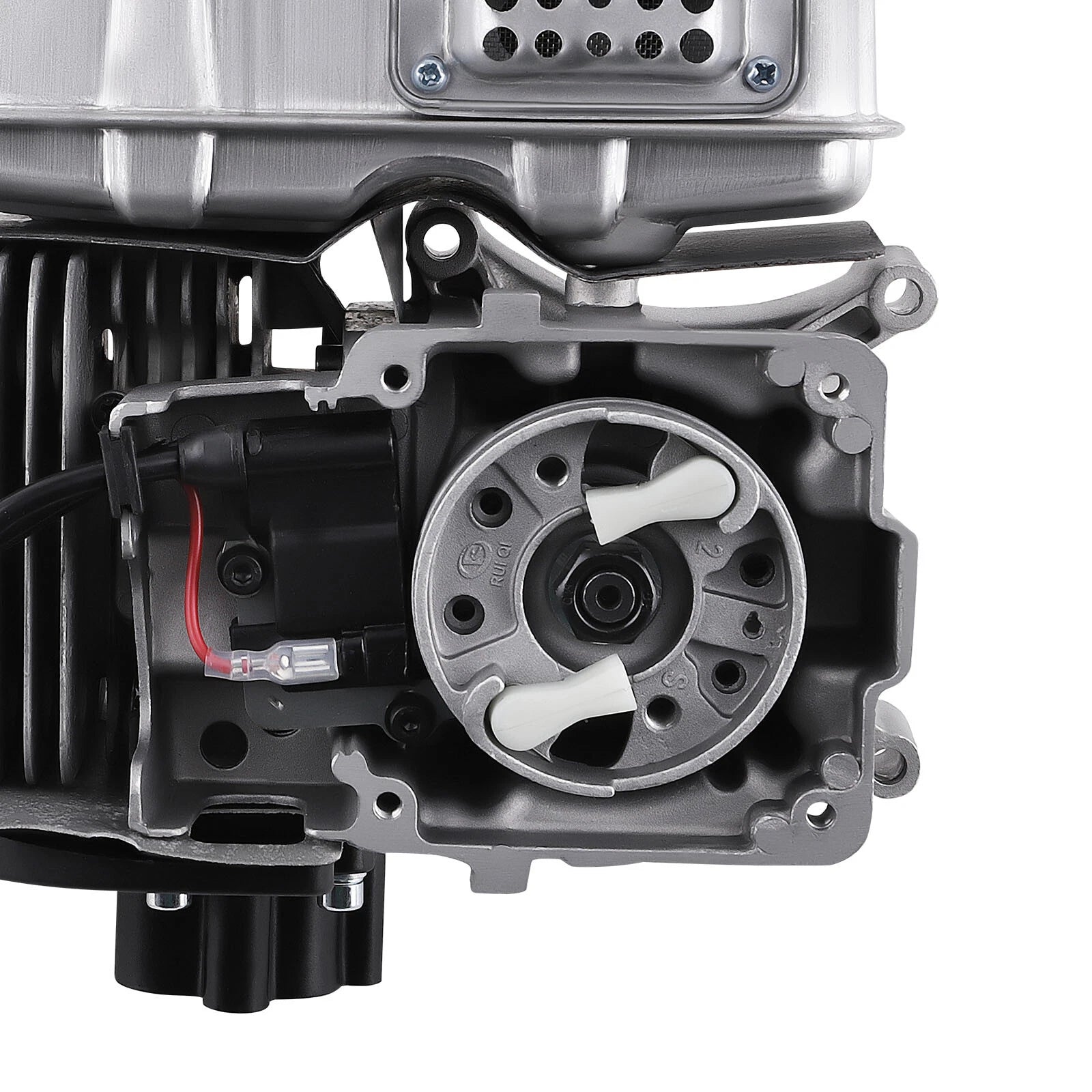 Complete Engine Shortblock Assembly for Redmax EBZ8500 (2010-2020)