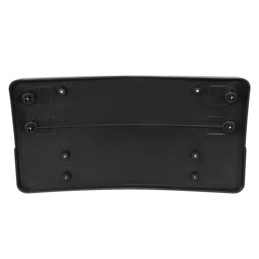 License Plate Tag Mounting Bracket for Mercedes-Benz E300/E350/E550 (2010–2013)
