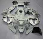 Fairing Kit for Honda CBR600RR (2003–2004) ABS Injection Bodywork Set
