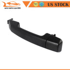 Front Right Exterior Door Handle for Toyota FJ Cruiser (2007–2014)