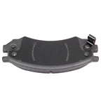 Set of 4 Front Ceramic Brake Pads for Saturn SL SL1 SL2 (1991–2002)