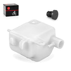Coolant Reservoir Tank w/ Cap for Suzuki QuadRacer LT-R450 (2007–2009)