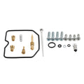 Carburetor Repair Rebuild Kit for Suzuki LT-F400 Eiger (2002–2007)