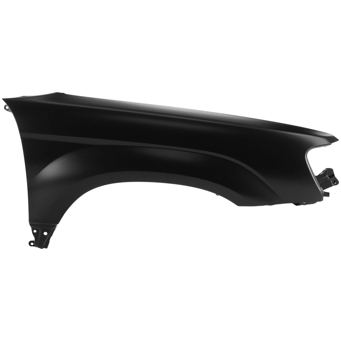 Fender for Subaru Forester (2003–2005) Front Passenger Side