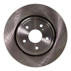 Front Brake Disc for Honda Odyssey, Pilot, Passport, Acura MDX, Ridgeline (2009–2014)