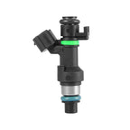 Set of 4 Fuel Injector Nozzles for Nissan (H025241)