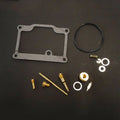 Carburettor Repair Kit for Suzuki GT380 (1973–1977)