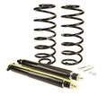 Rear Air to Coil Spring Conversion Kit for Ford Lincoln Mercury (C-2615)