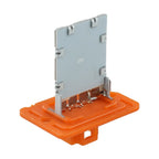 HVAC Heater Blower Motor Resistor for Kia Soul (2014–2017)