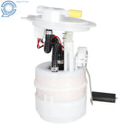 Electric Fuel Pump Module for Nissan Sentra (2013–2018)