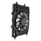 Radiator Cooling Fan Assembly for Cadillac XT5, Chevrolet Blazer (2020–2023)