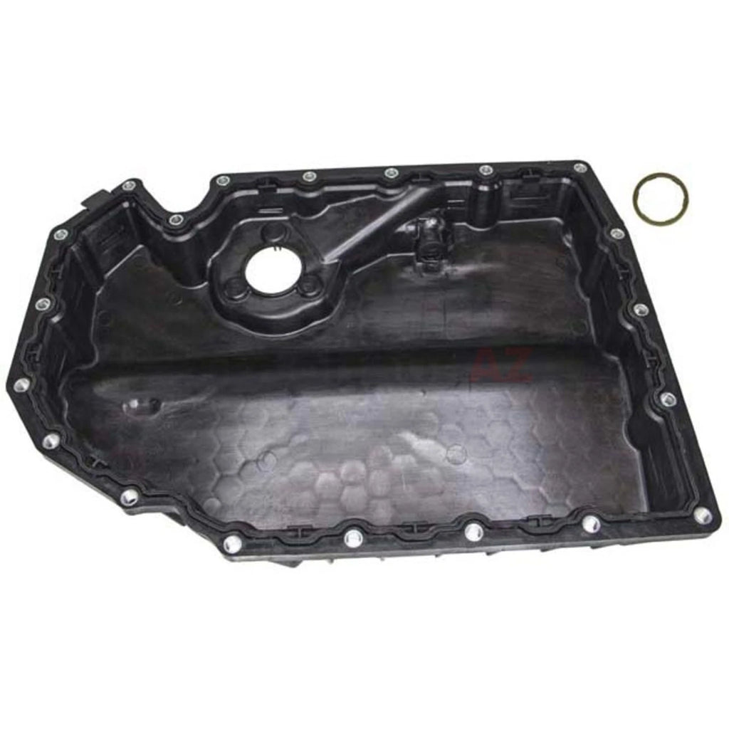Oil Pan for VW Audi S3 A3 Golf R GTI
