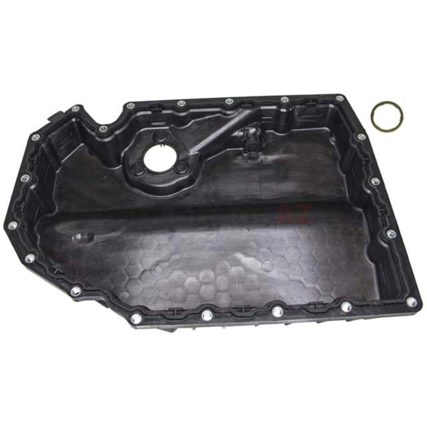 Oil Pan for VW Audi S3 A3 Golf R GTI