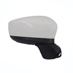 Right Power Folding Wing Mirror for Mazda 3 Axela (2014–2016) with Indicator