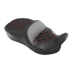 Seat Cushion for Harley Touring Ultra Limited FLHTK (2009–2023)