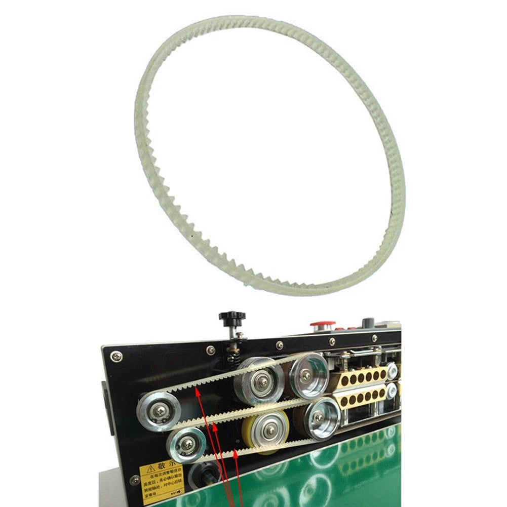 Drive Tendon Belt for FR770/900/980 Automatic Sealer