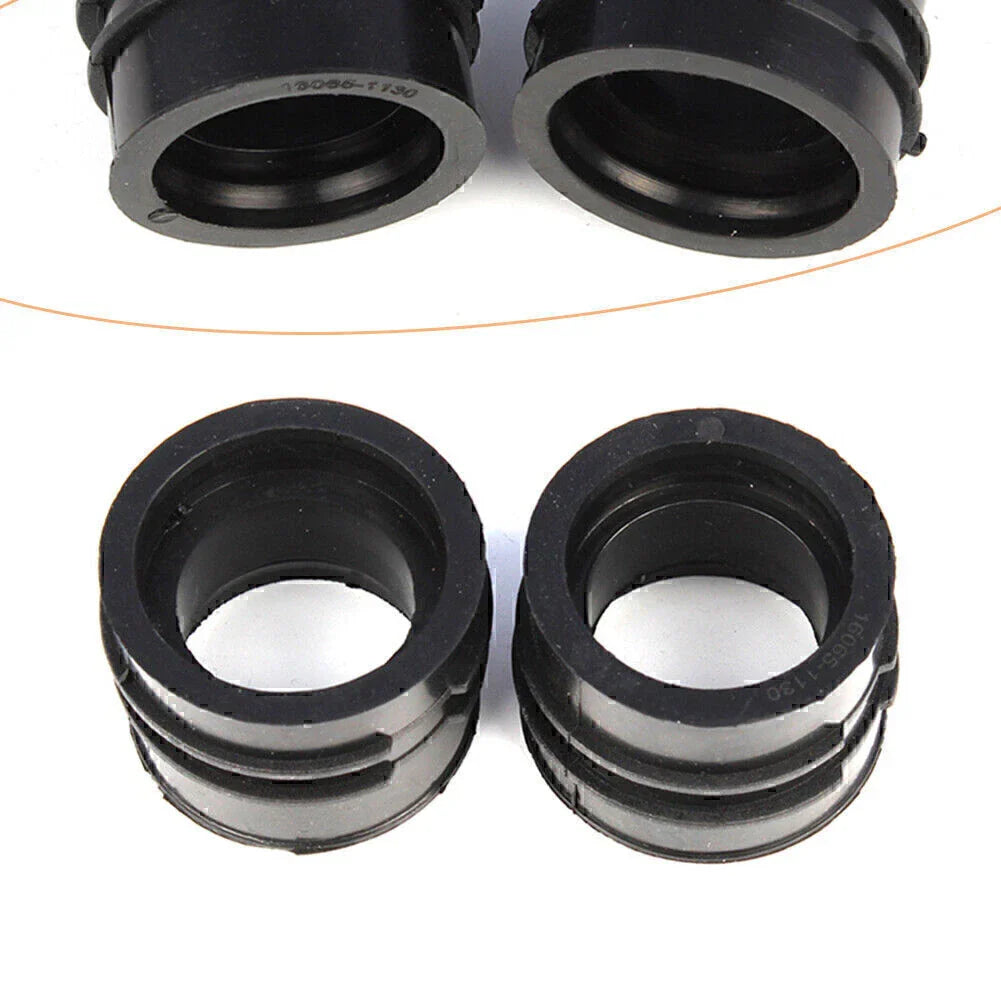 Intake Manifold Boot for Kawasaki EX400 EX500 EN500 ER500 (1986-2006)