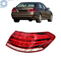 Tail Light Outer Right for Mercedes Benz E-Class (2014–2016)