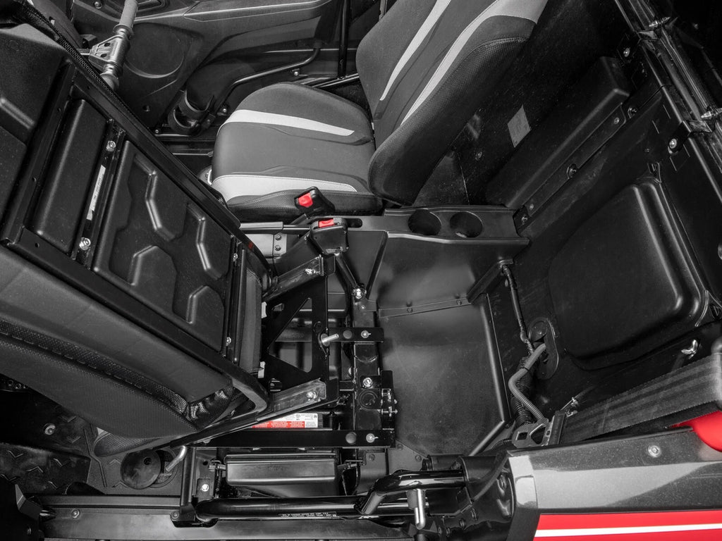 Flip-Up Seat Base for Kawasaki Teryx KRX 1000 (2020–2022)