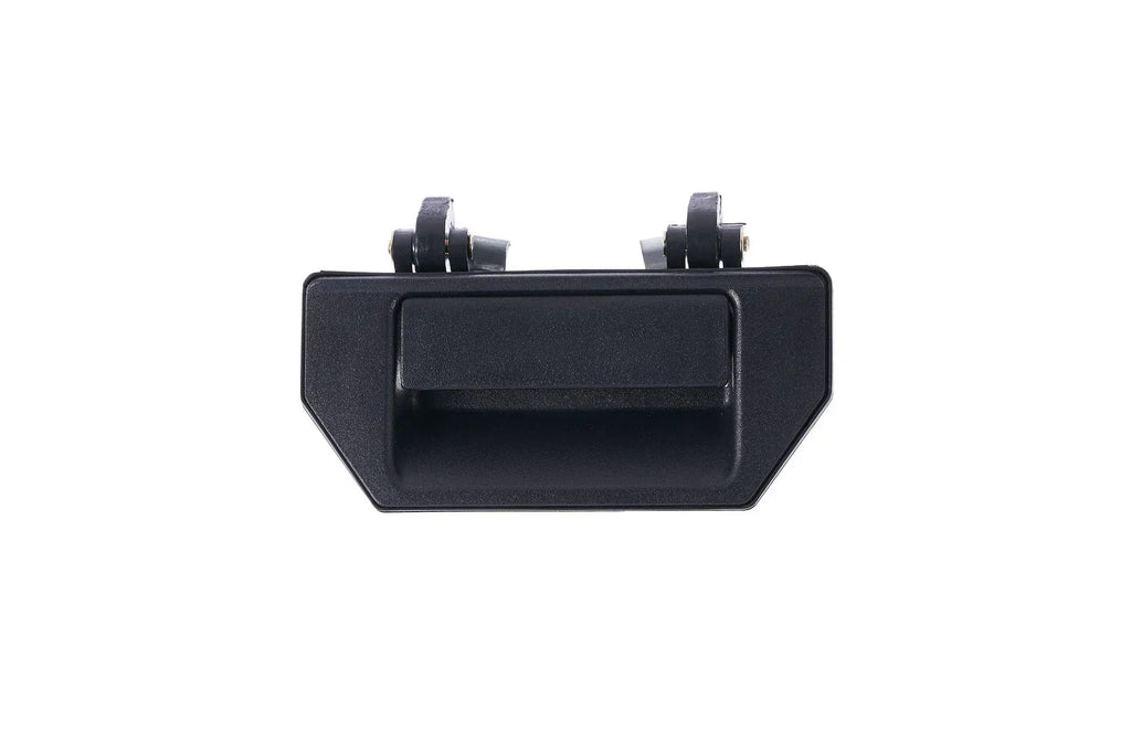 Textured Black Tailgate Handle for Nissan Navara (1986–2015)
