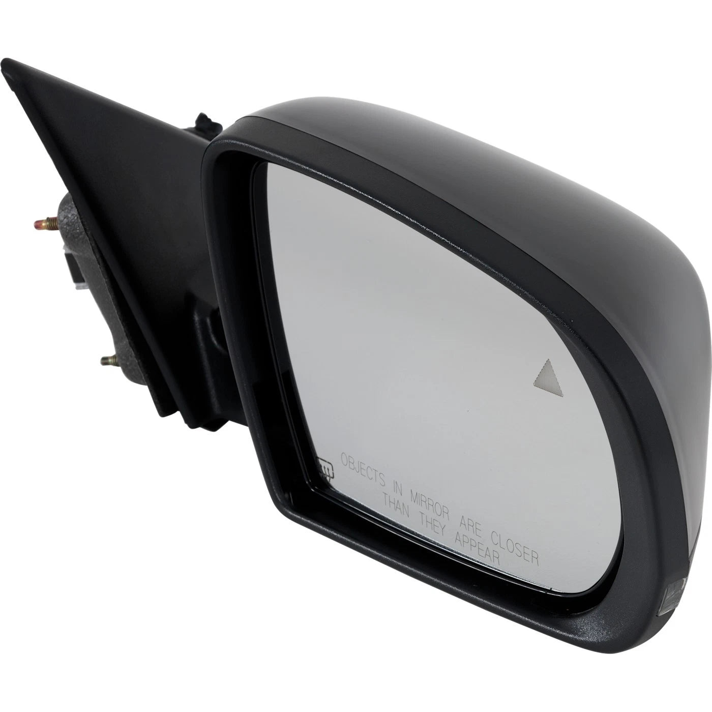 Power Heated Mirrors for Jeep Compass (2017–2021) with Signal Light