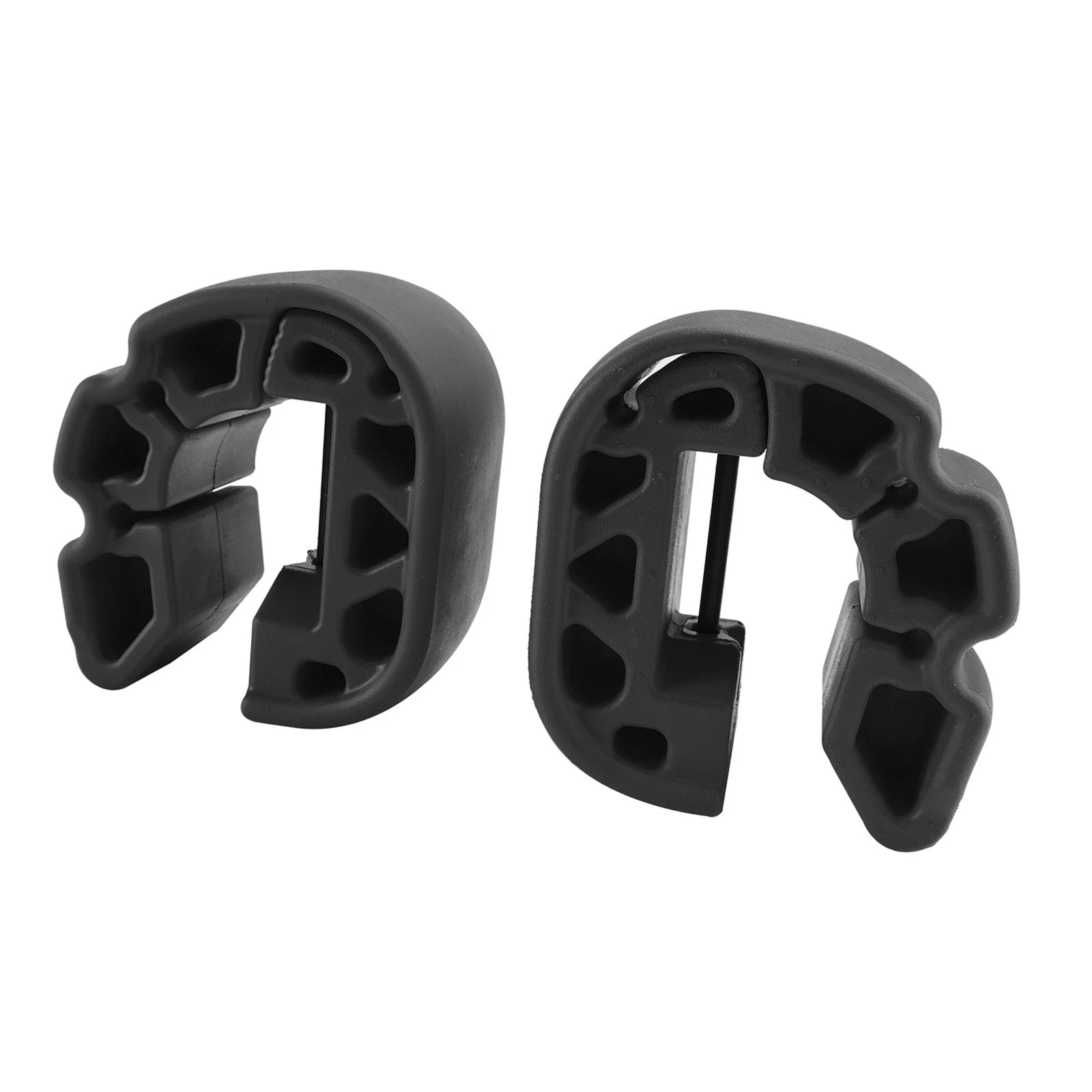 Snap-In Fenders Bumper Anti Crash Buffer 295100418 for Sea-Doo GTX Spark (2014–2023)