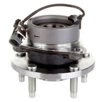 Front Wheel Bearing Hub Assembly for Chevrolet HHR Cobalt (2005–2011)