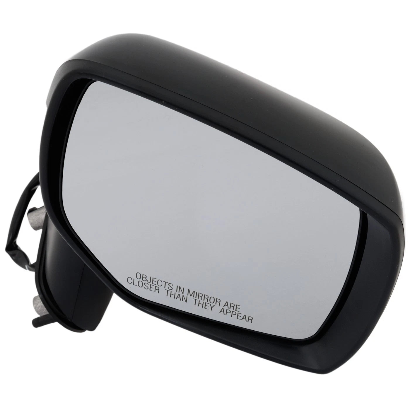 Passenger Side Mirror for Subaru Impreza XV Crosstrek (2012–2014)