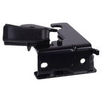 2X Upper Hood Safety Catch Latch Lock for Mercedes-Benz W221 S-Class (2006–2013)