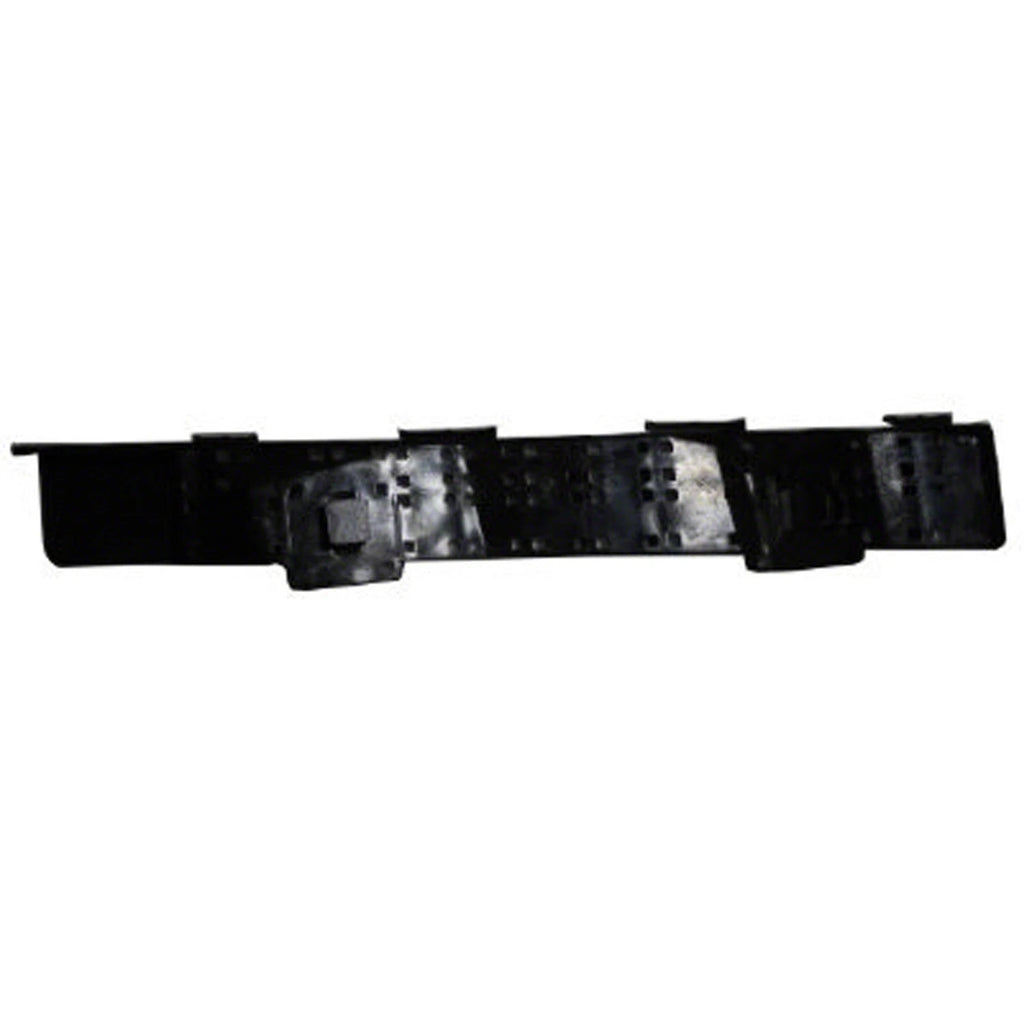 Replacement POM Plastic Driver Side Front Outer Bumper Cover Bracket