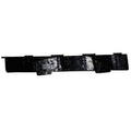 Replacement POM Plastic Driver Side Front Outer Bumper Cover Bracket