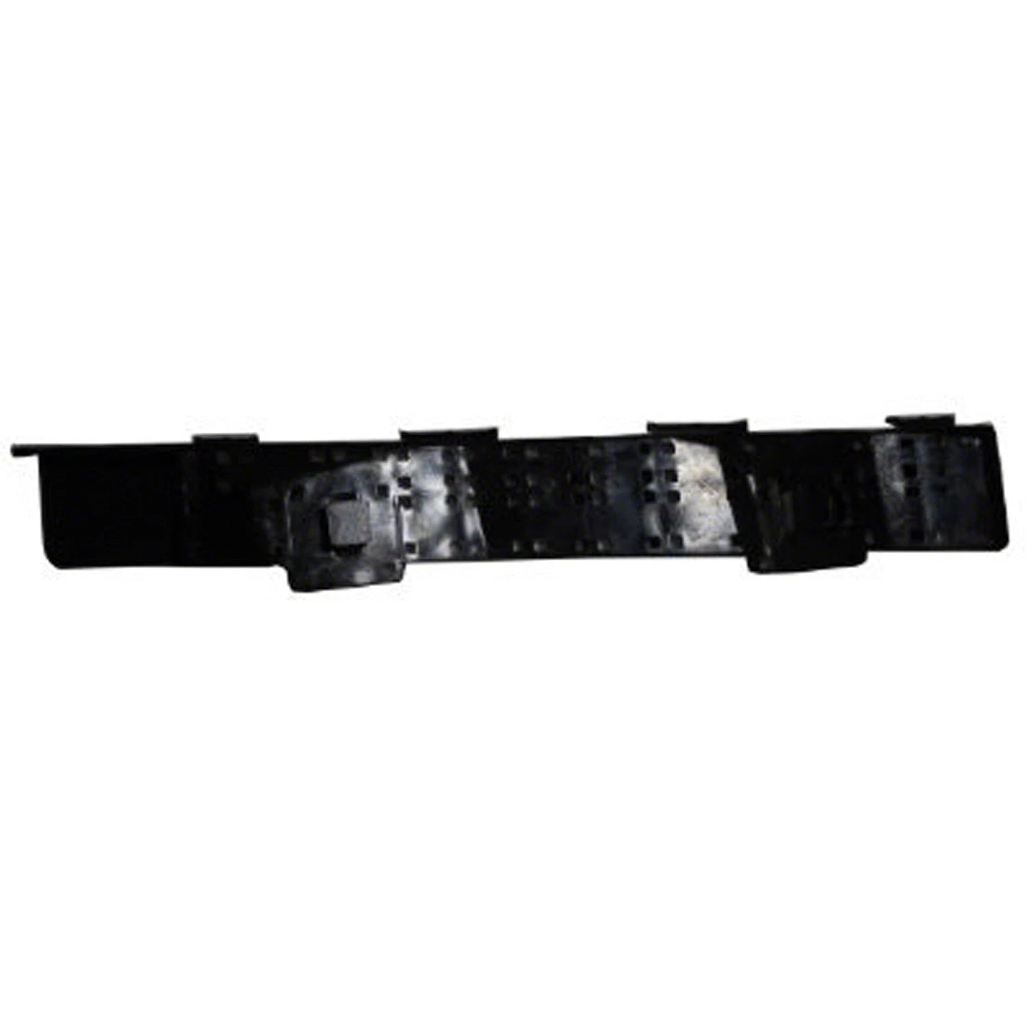 Replacement POM Plastic Driver Side Front Outer Bumper Cover Bracket