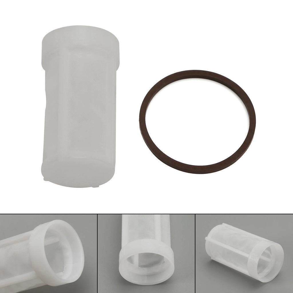 Fuel Filter for Mercury 6hp 8hp 10hp 20hp 25hp 30hp 40hp 55hp 60hp (896375Q01)