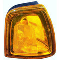Replacement Driver Side Front Parking/Signal Light Assembly-See Compatible Chart