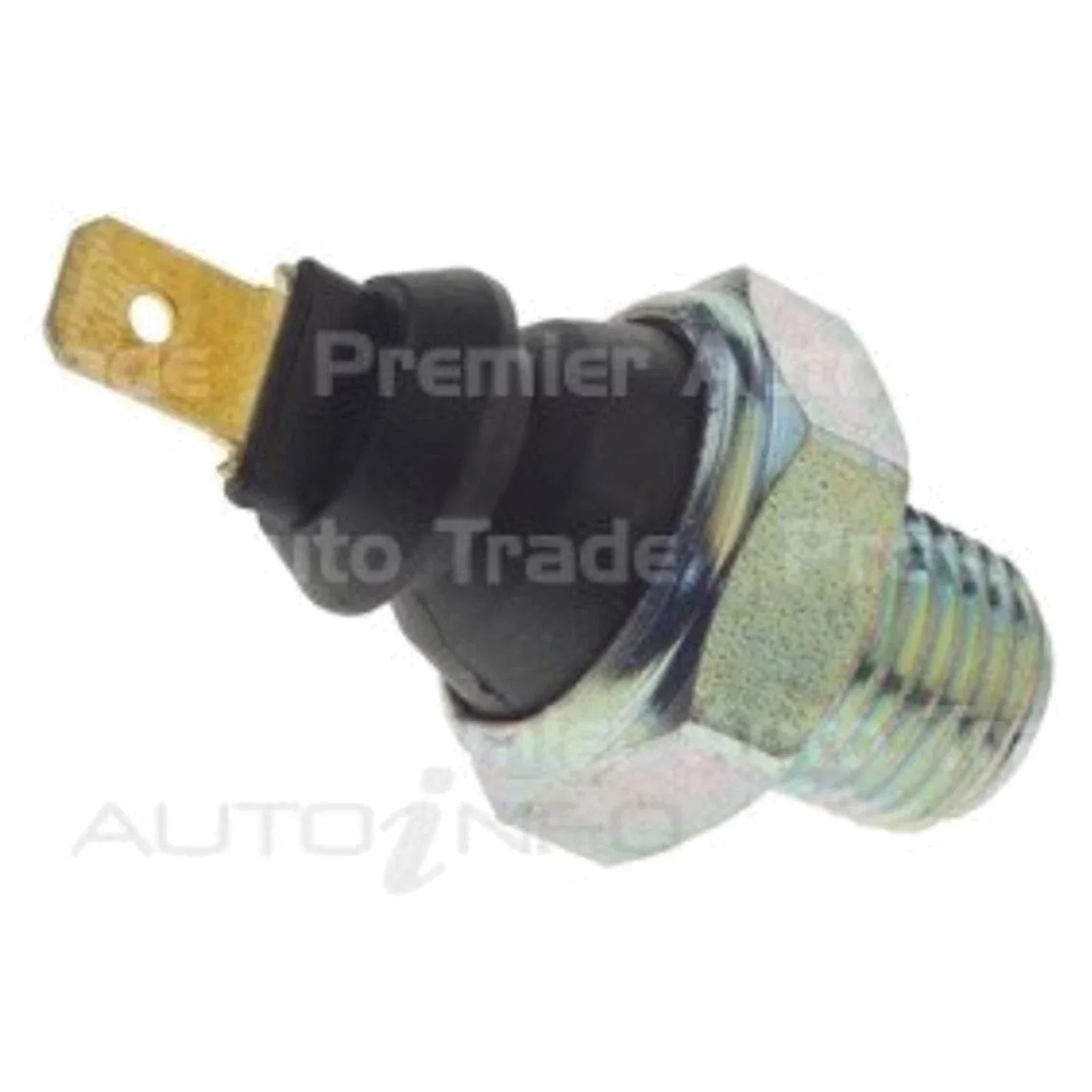 Oil Pressure Light Switch for Ford (1979-2003)