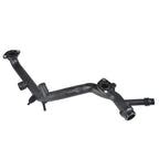 Radiator Coolant Pipe Water Hose for Audi A6 A4 Quattro (2005–2010) 06E121045E