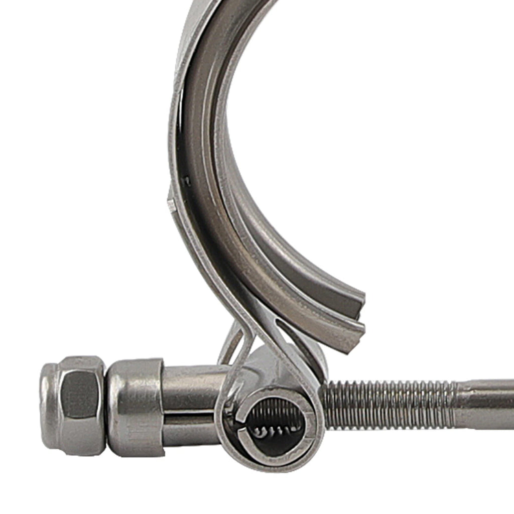 50mm Turbocharger Blow Off Valve for - 35psi Boost, Aluminum