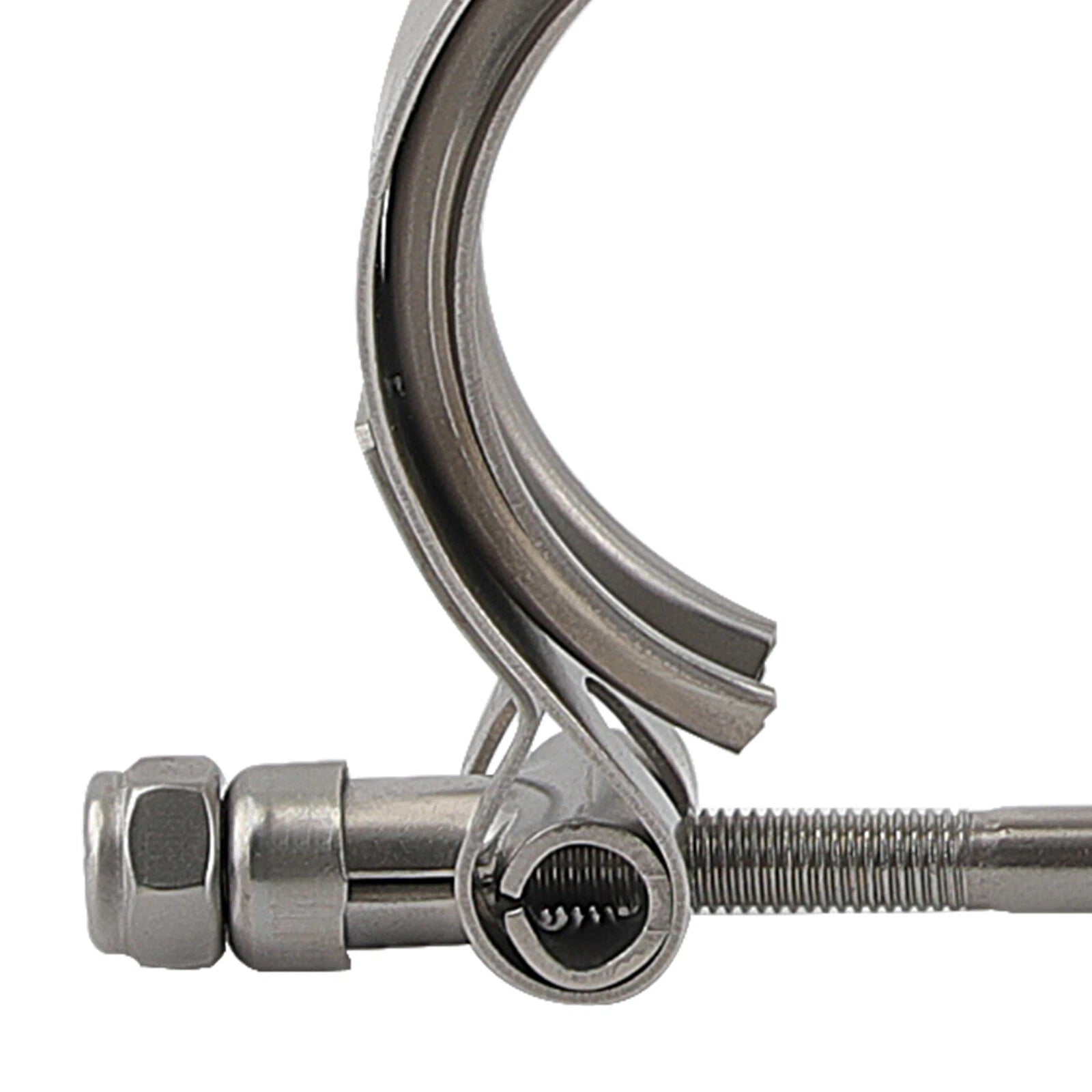 50mm Turbocharger Blow Off Valve for - 35psi Boost, Aluminum