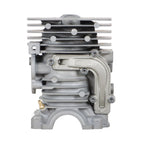 Cylinder Head Piston Kit for Husqvarna 460 455 455E Rancher (2005–2023)