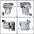 Carburetor Set for Briggs and Stratton 40N777 Series Intek Engine