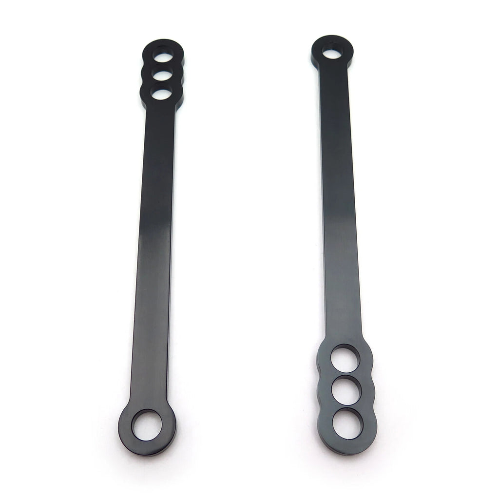 Lowering Links for Kawasaki ZX-6R ZX-6RR (2003–2012), ZX-12R (2002–2005)