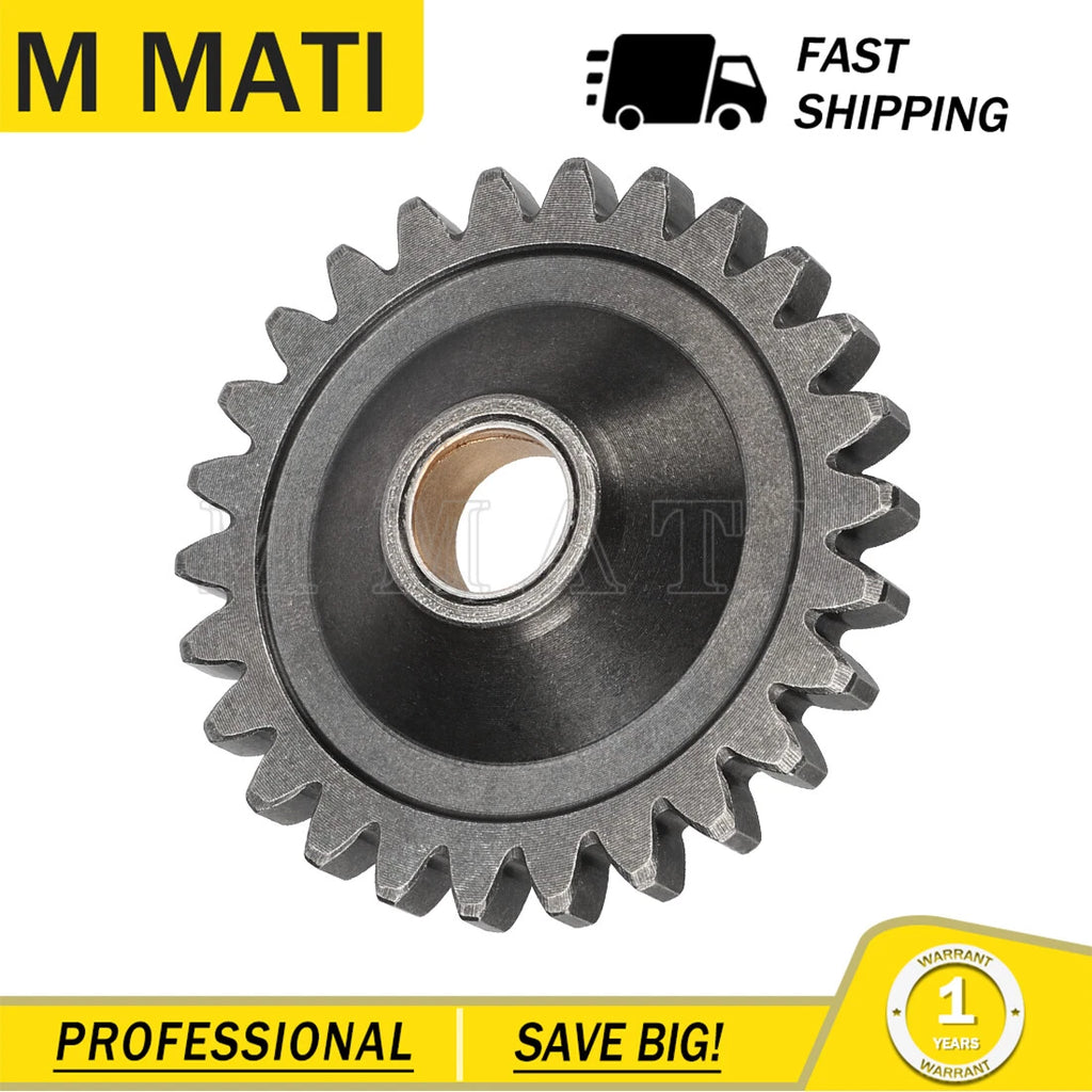 Gear for Yamaha (4L0-15651-00-00)