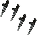 4X Fuel Injector 0R-8473 0R8473 for Caterpillar CAT 3114 3116