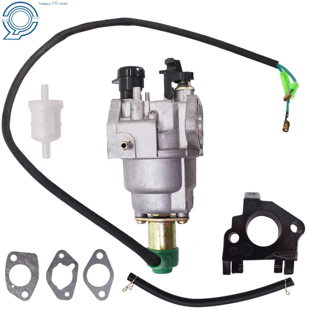 Carburetor Kit for Centurion GP5000 (5944, 0055770) Generator
