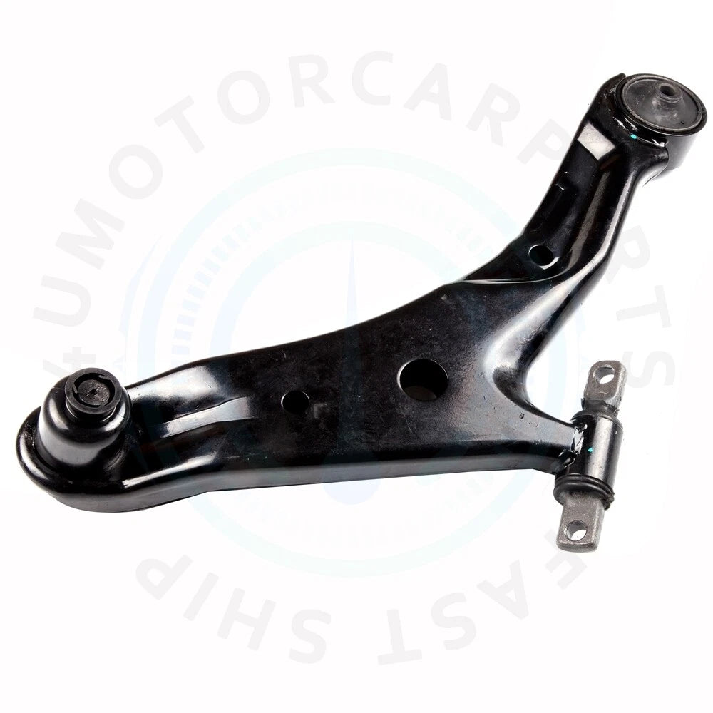 Front Lower Right Control Arm and Ball Joint for Hyundai Santa Fe (2001–2006)